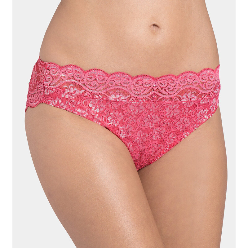 Nohavičky Amourette 300 Magic Wire Tai 02 - Triumph 41243500