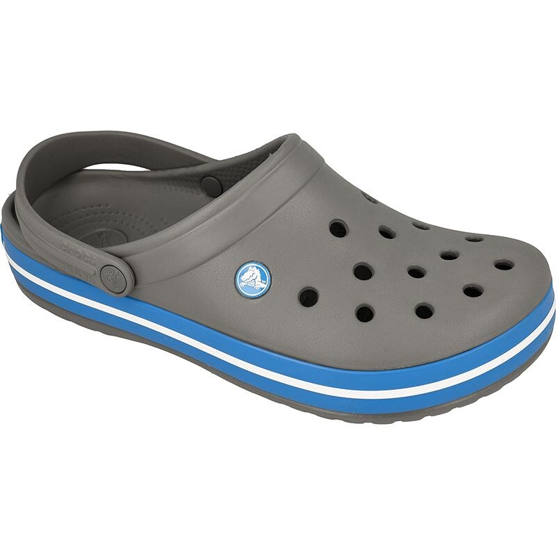 Pánske topánky Crocband M 11016-07W - Crocs 27886769