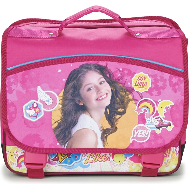 Disney Školské tašky a aktovky SOY LUNA CARTABLE 38CM Disney 24286803