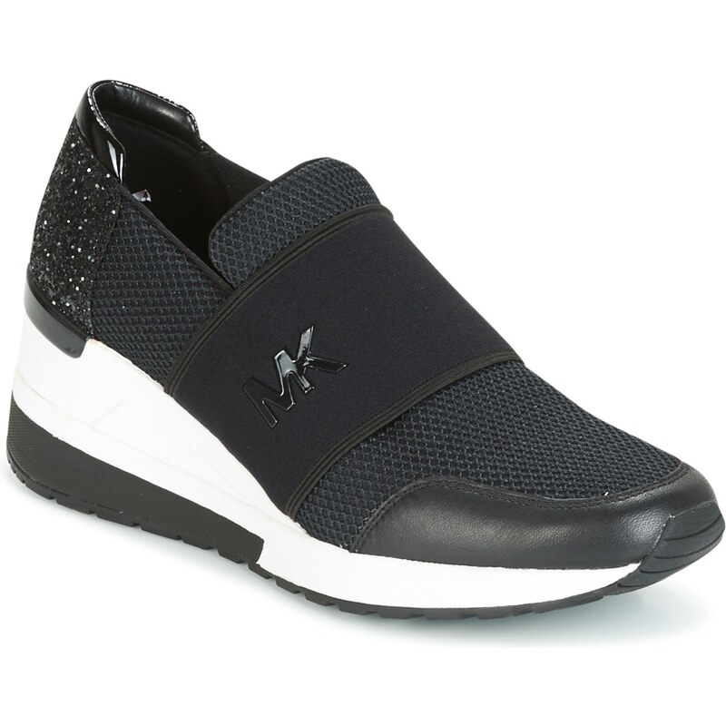 MICHAEL Michael Kors Nízke tenisky FELIX TRAINER MICHAEL Michael Kors 24792633