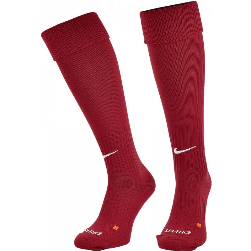 Futbalové ponožky Classic II Cush SX5728-670 - Nike 35535179