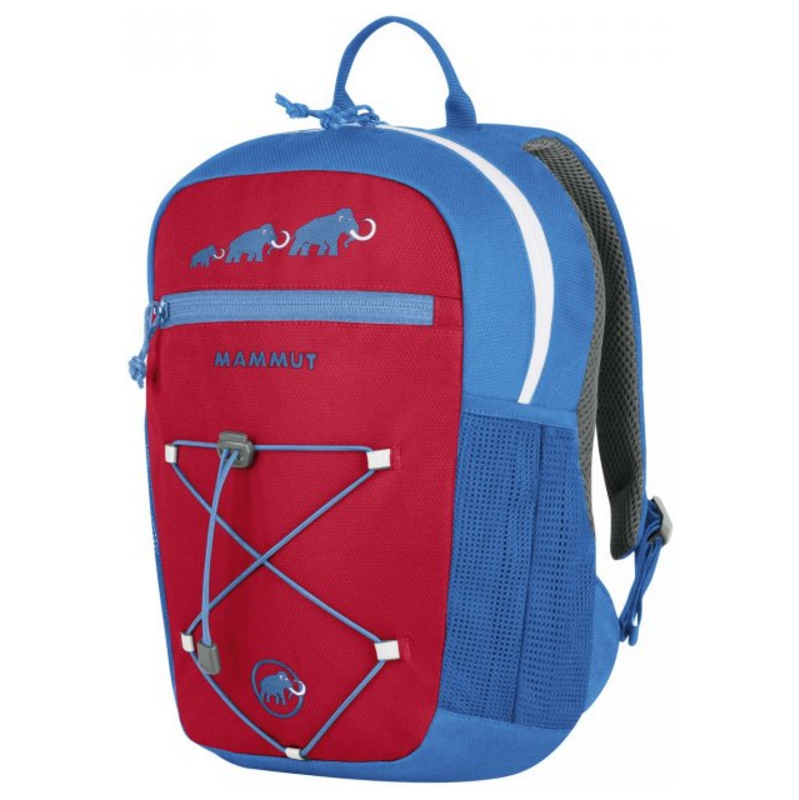 Mammut First Zip 4 imperial-inferno 5532 62191283