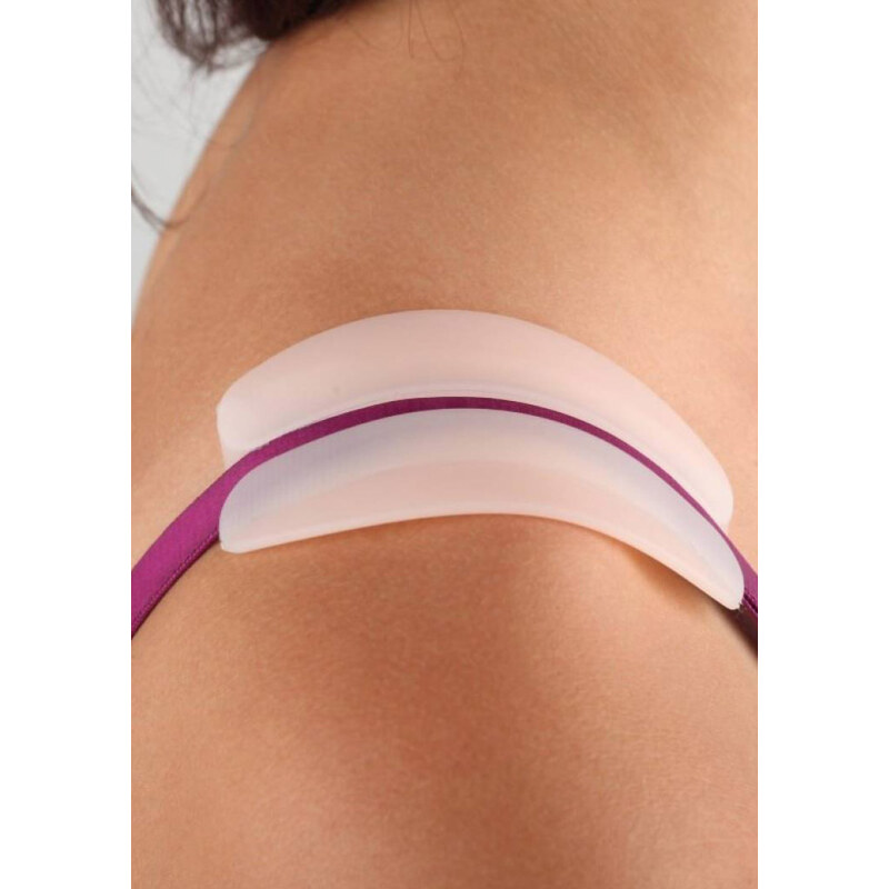 Silikónové podložky pod ramienka Julimex BA-04 52910824