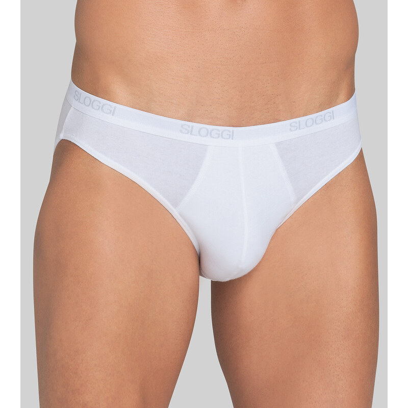 Triumph Slipy Sloggi Men Basic Mini 49730416