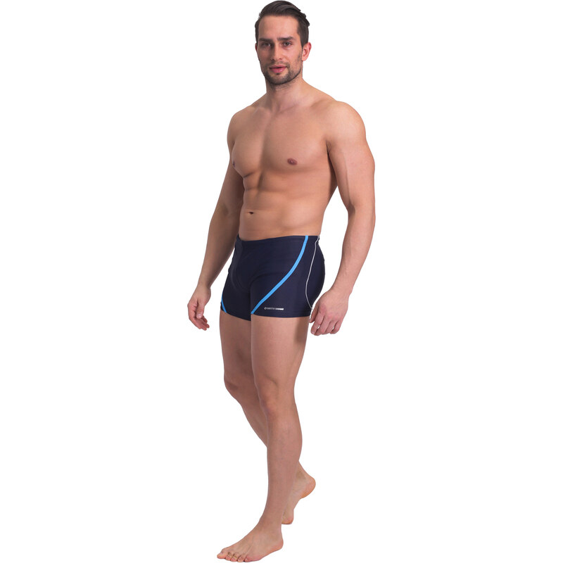 Pánske plavky BD 366 - SESTO SENSO 58186769