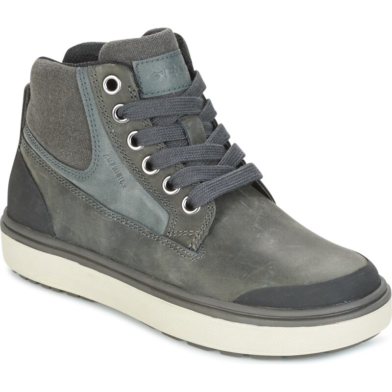 Geox Členkové tenisky J MATT.B ABX C Geox 62485237