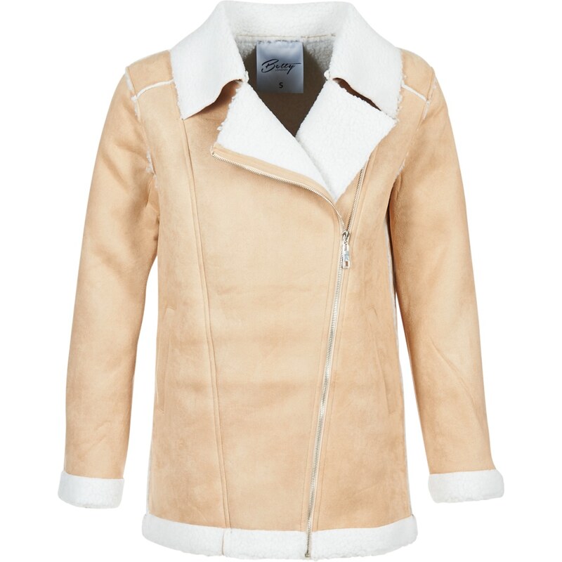 Betty London Kabáty HARMI Betty London 62485343