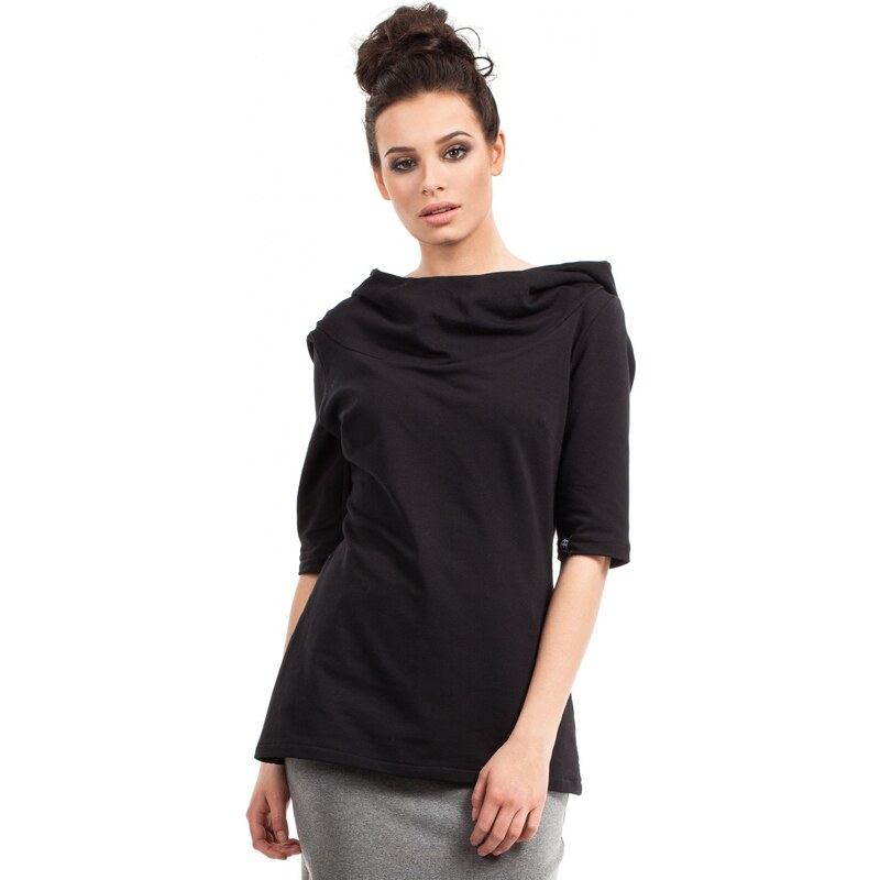 Dámska mikina B026 - BEwear 24907549