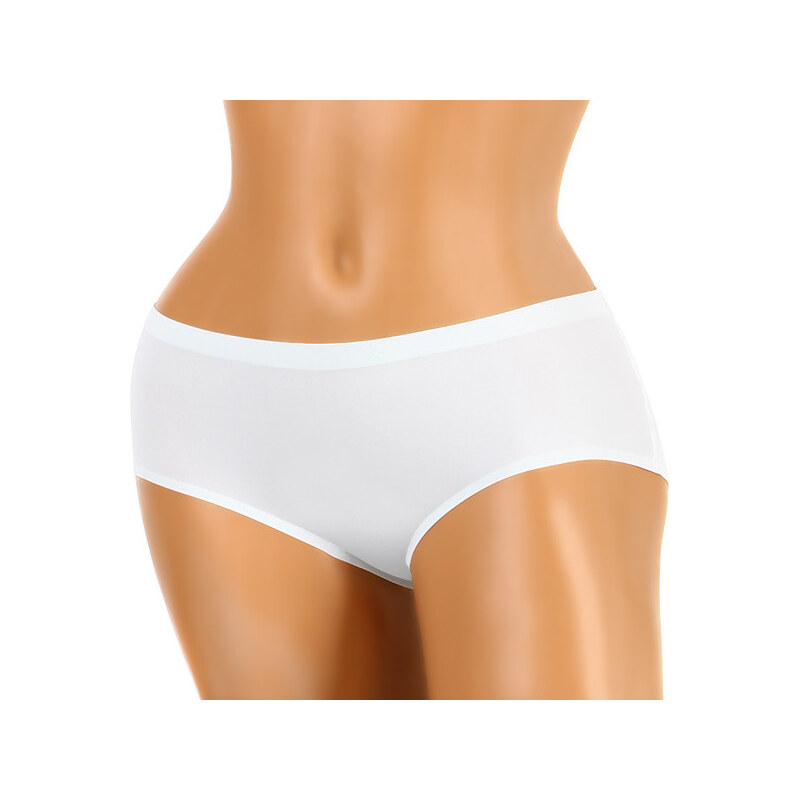 Glara Invisible dámske nohavičky klasického strihu 36987889