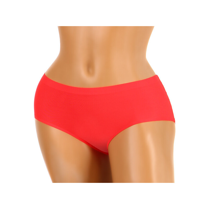 Glara Invisible dámske nohavičky klasického strihu 36987892