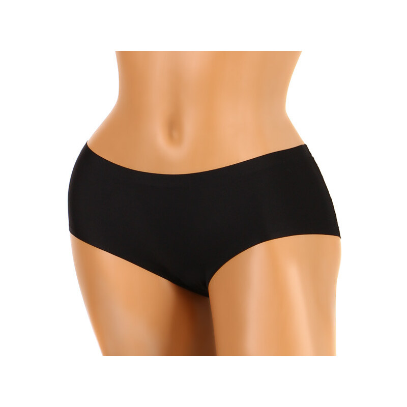 Glara Invisible dámske nohavičky klasického strihu 36987893