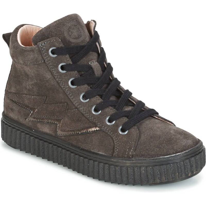 Acebos Členkové tenisky LONDON Acebos 54780396