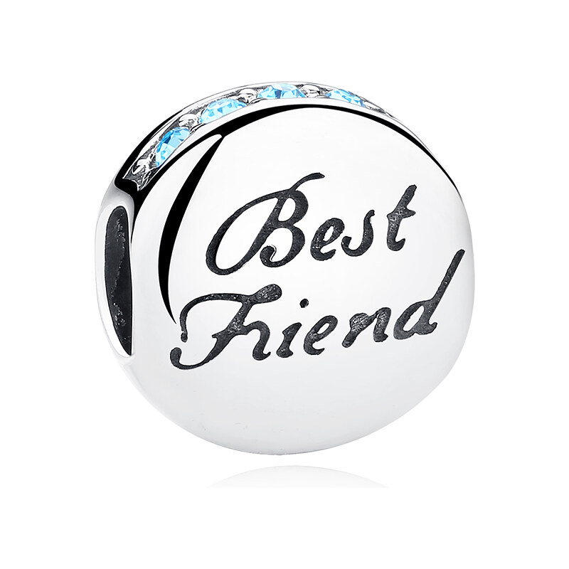 Emporial Prívesok Priatelia Royal Fashion 41573675