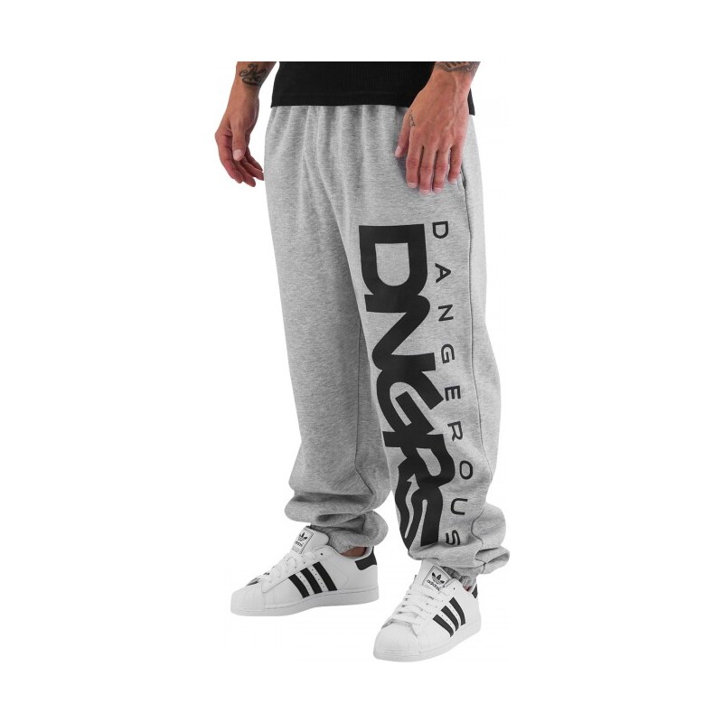 Dangerous DNGRS Classic Sweat Pants