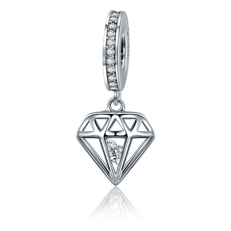 Emporial Prívesok Diamant Royal Fashion 42101660