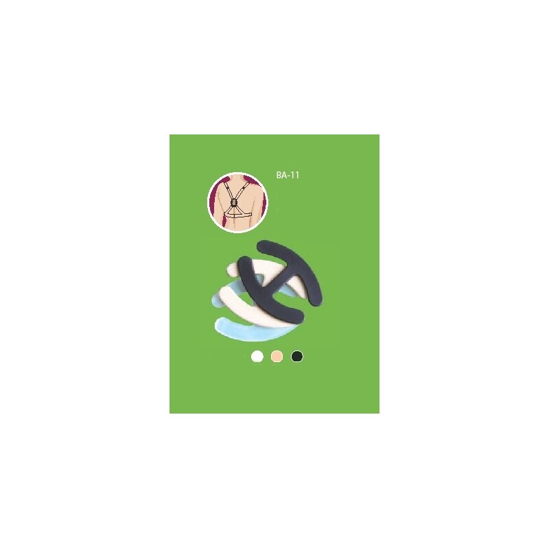 Spona na ramienka Julimex BA11 - Z 67115792