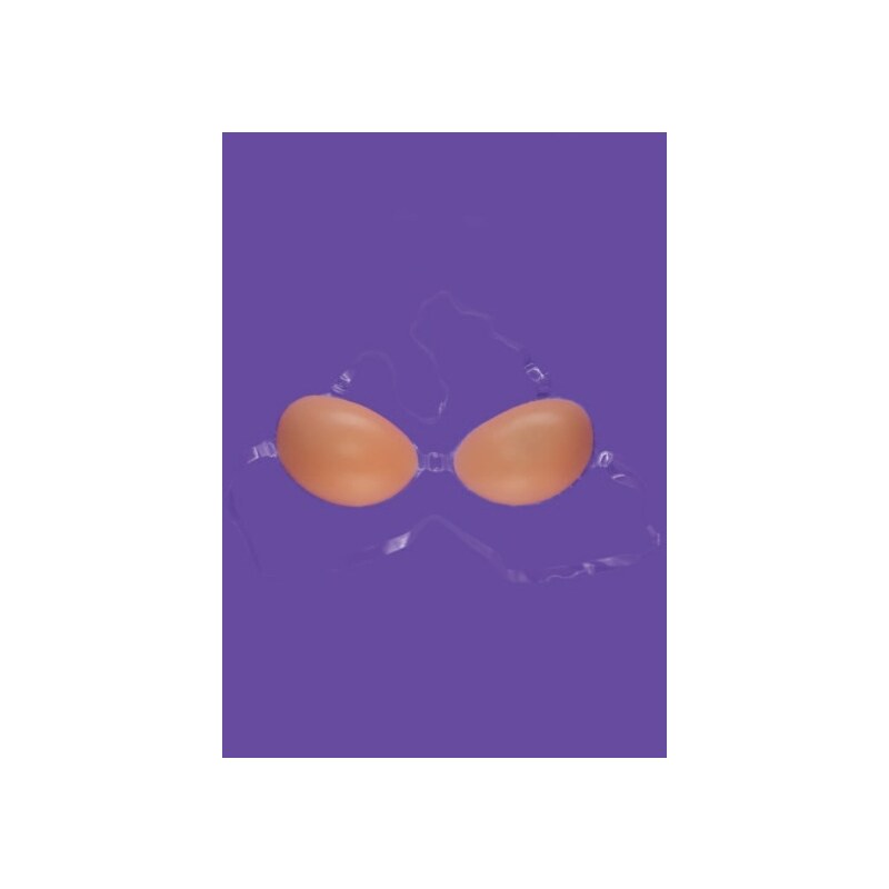 Nalepovacia neviditeľná podprsenka BS04 Julimex 52910143