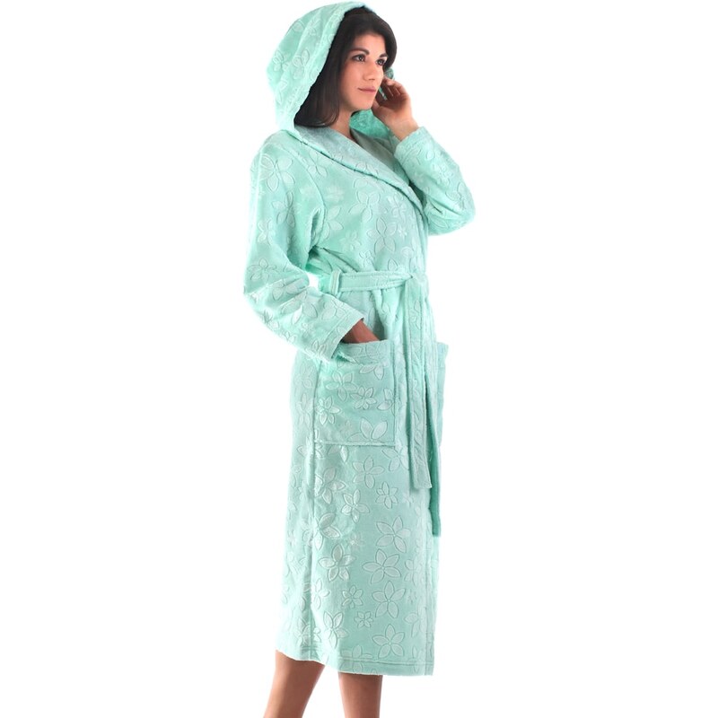 Dámsky župan 3139 Bibi - Vestis 59642612