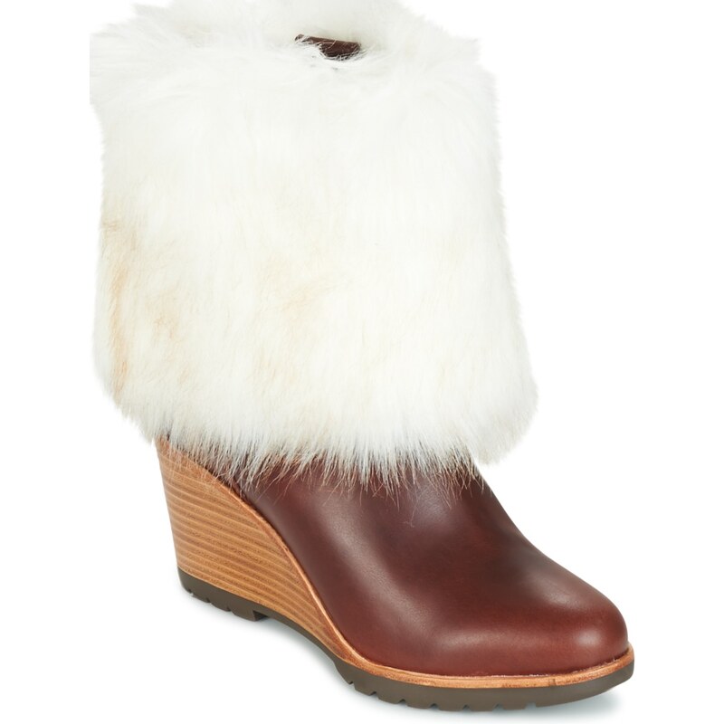 Sorel Polokozačky PARK CITY SHORT Sorel 54780385