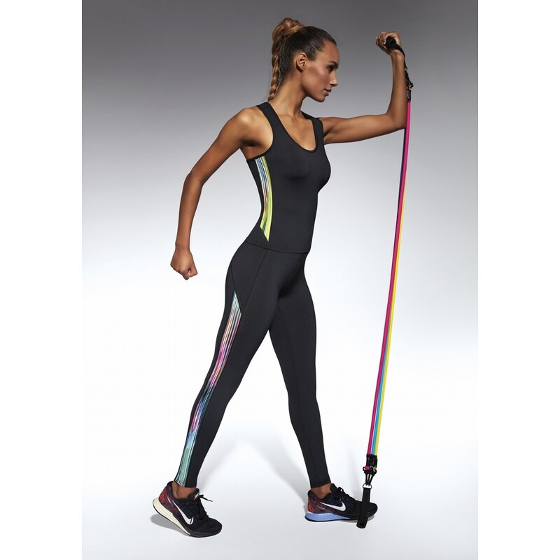 Legíny Cosmic - Bas Bleu 35636853