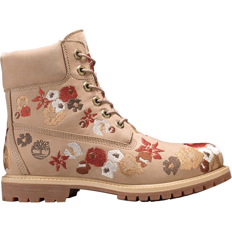 Timberland Icon 6-Inch Premium Boot - Dámske - Tenisky Timberland - 66355956