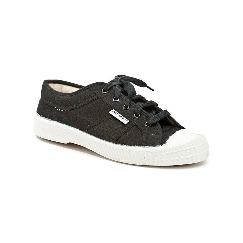 Fern 01CZ černé pánské sportovní tenisky 9962739