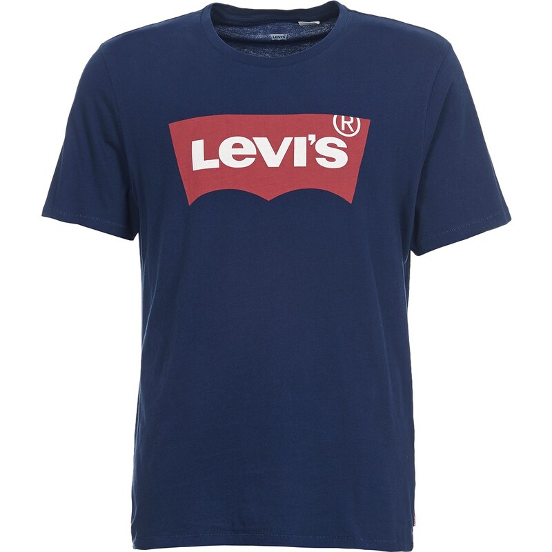 Levis Tričká s krátkym rukávom GRAPHIC SET IN Levis 24285468