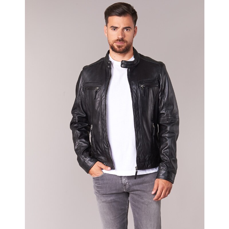 Oakwood Kožené bundy CASEY Oakwood