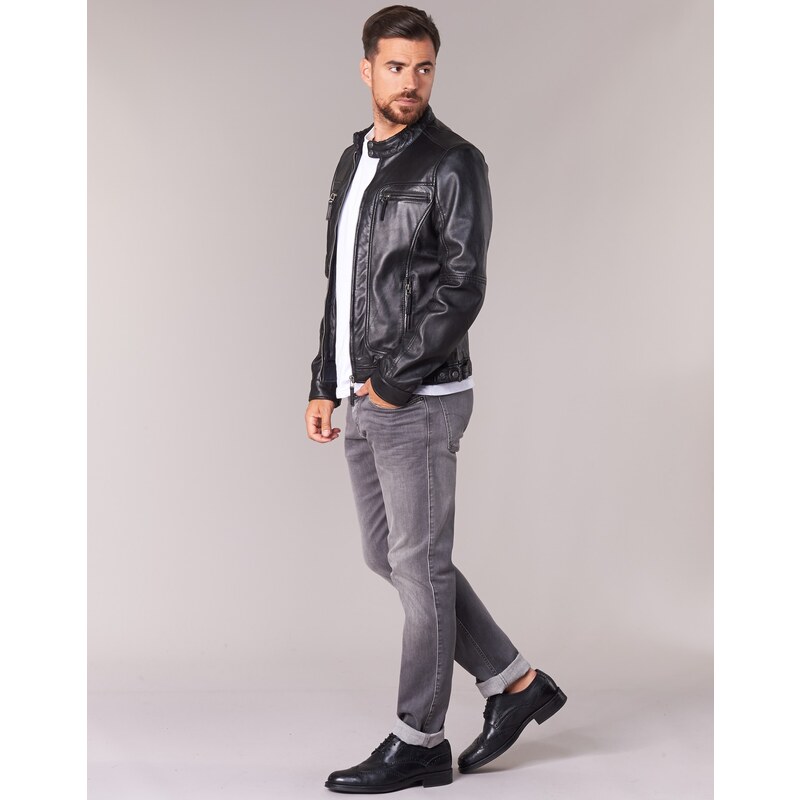 Oakwood Kožené bundy CASEY Oakwood