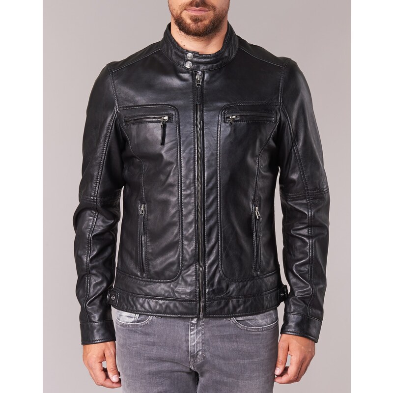 Oakwood Kožené bundy CASEY Oakwood