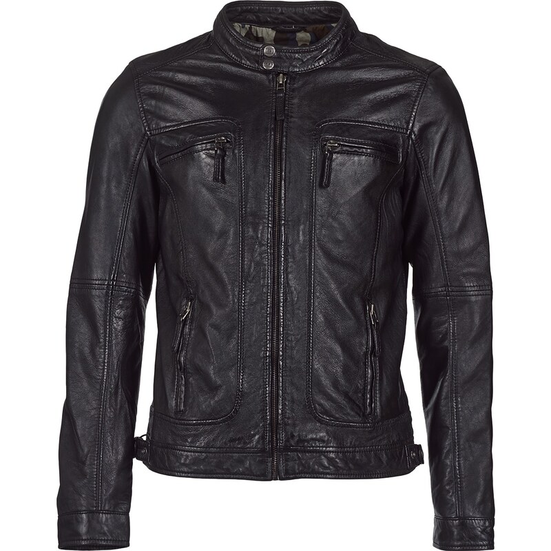 Oakwood Kožené bundy CASEY Oakwood