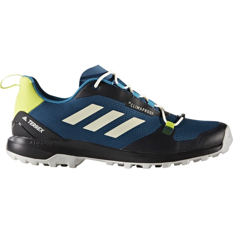 adidas Terrex Fastshell Cp modrá 42 - GLAMI.sk