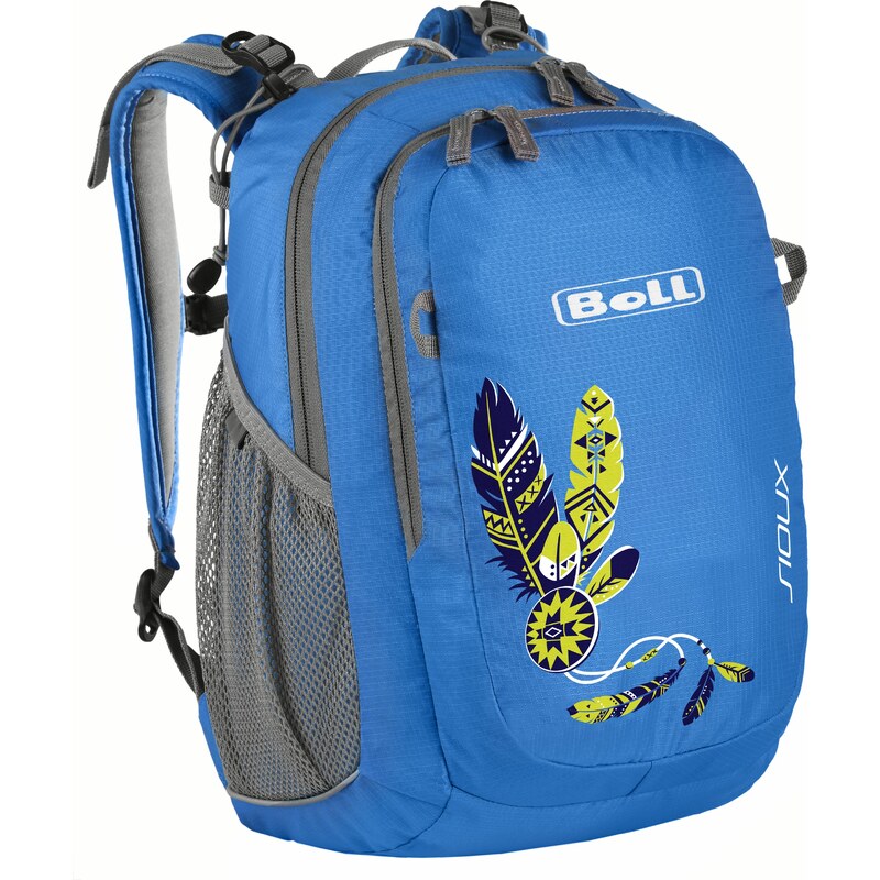 Boll batoh Sioux 15l modrý 62192042