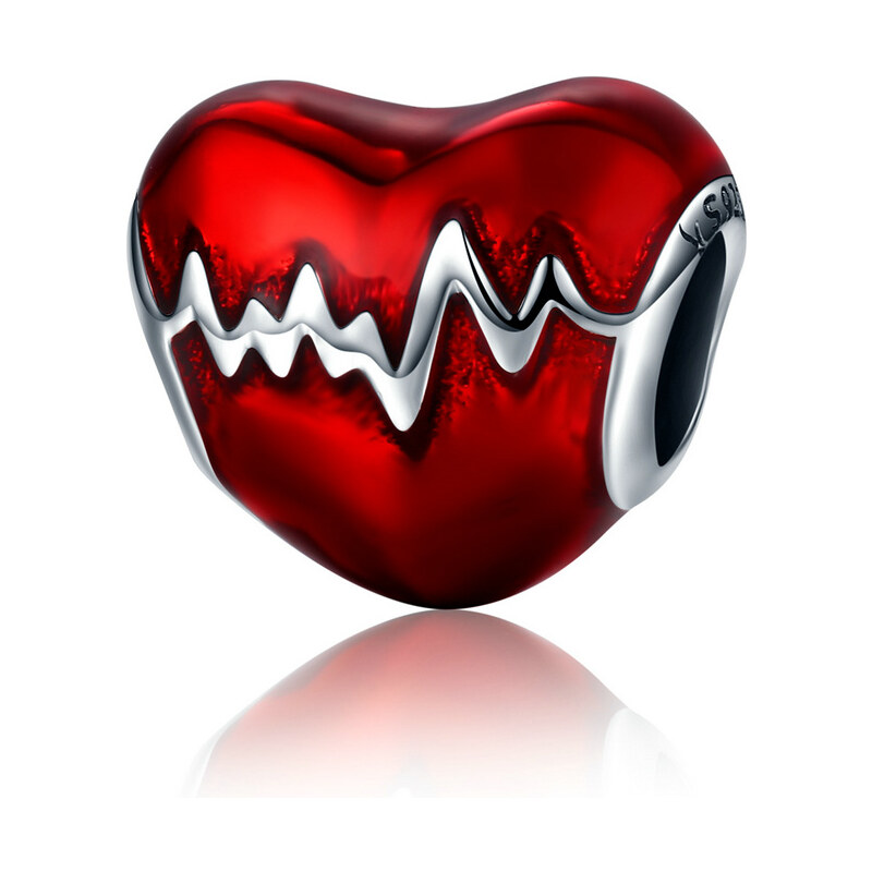 Emporial Přívěsek Frekvencia lásky Royal Fashion 41571568