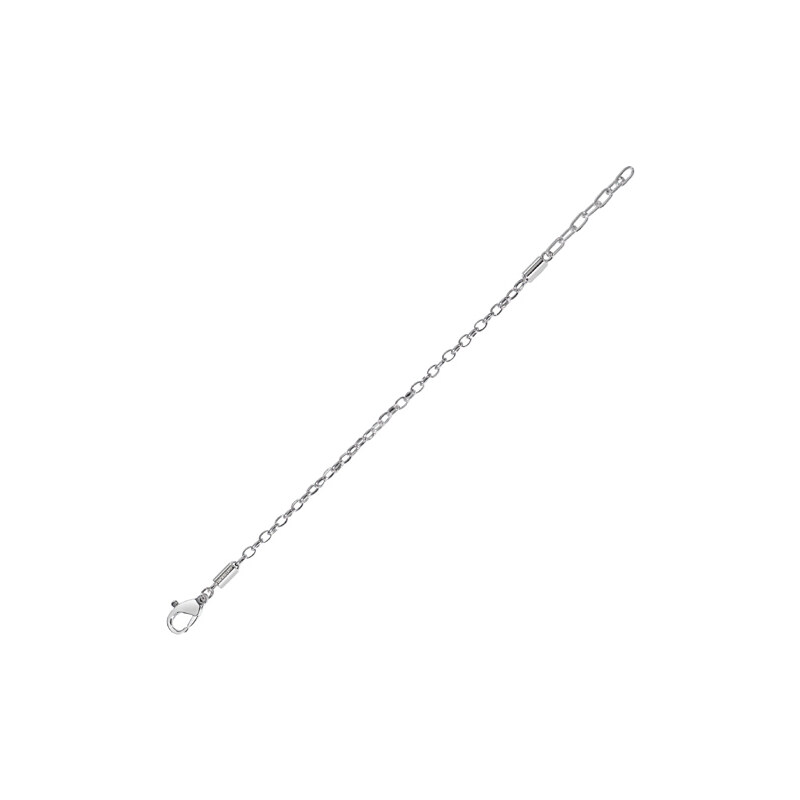 Morellato základný náramok pre korálky Drops scz138 3533729