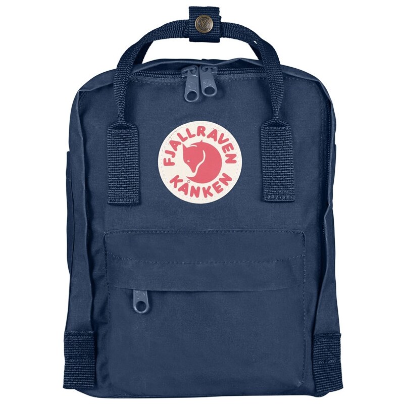 Fjällräven Kånken Mini Kids Royal Blue 65395316