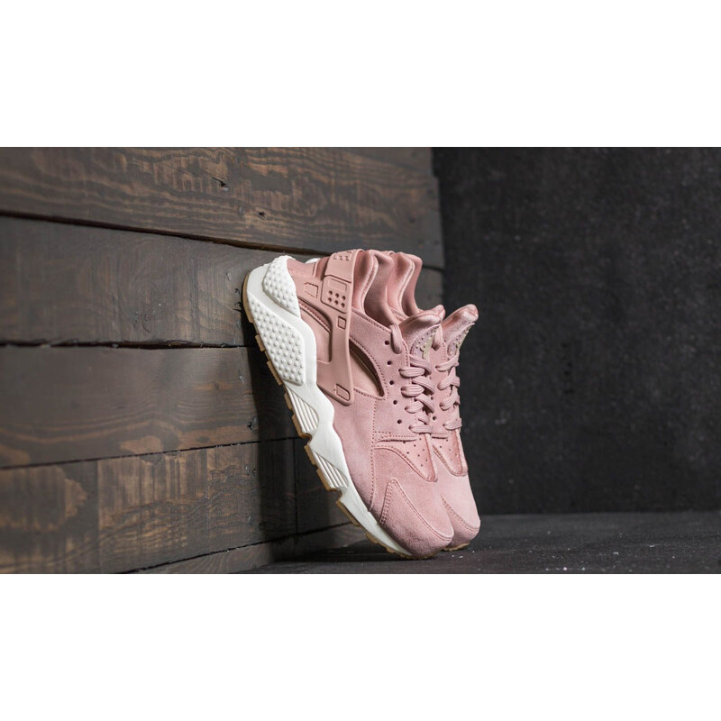 Nike huarache run sd particle pink best sale