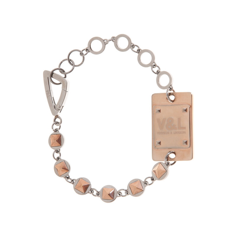 NÁRAMOK VICTORIO & LUCCHINO WOMAN VJ0278BR ( ) 49147894