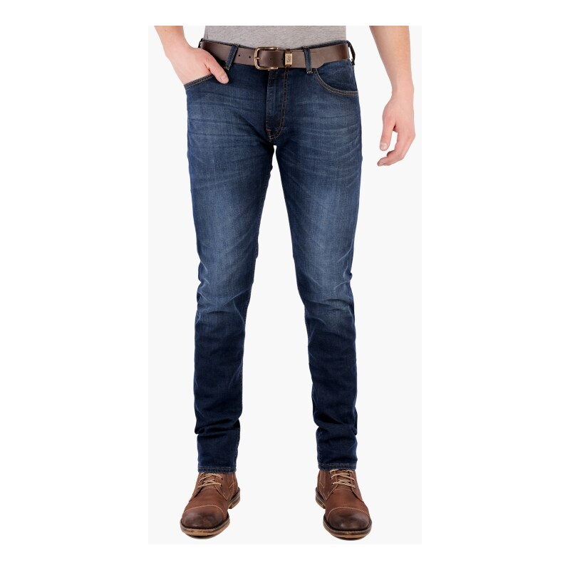 Pánske jeans LEE L719GCBY LUKE TRUE AUTHENTIC 23586693