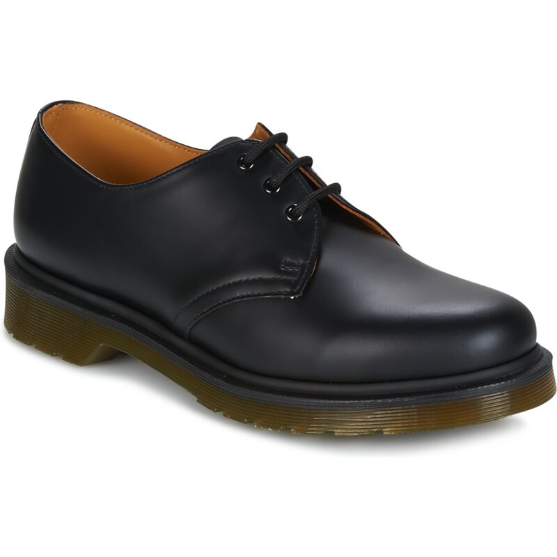 Dr. Martens Derbie 1461 NARROW FIT BLACK SMOOTH Dr. Martens 60545915