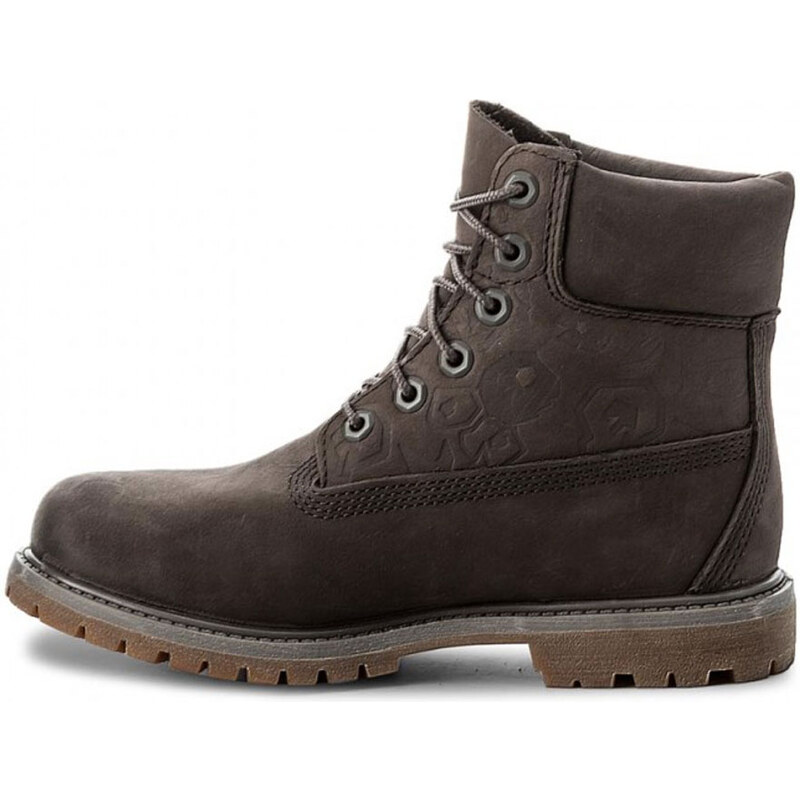Timberland Icon 6-Inch Premium Boot - Dámske - Tenisky Timberland - 66355958