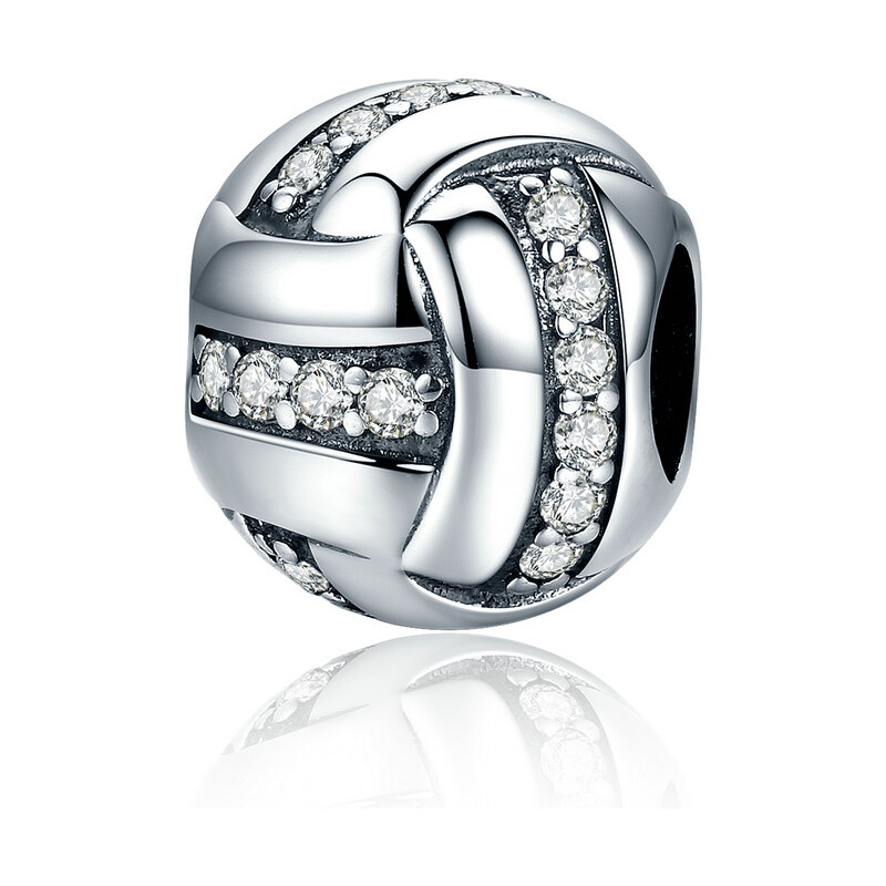 Emporial Prívesok Klubíčko Royal Fashion 42101662