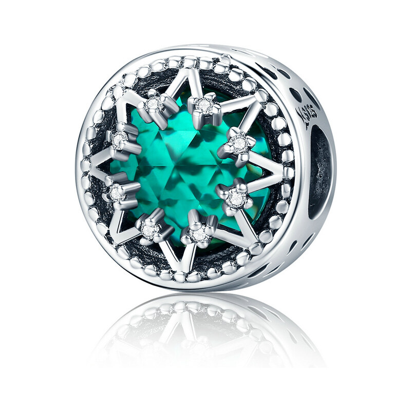 Emporial Prívesok Vianočná hviezda Royal Fashion 42094776