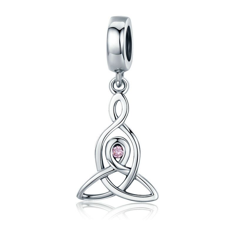 Emporial Přívěsek Symbol ochrany Royal Fashion 24464386