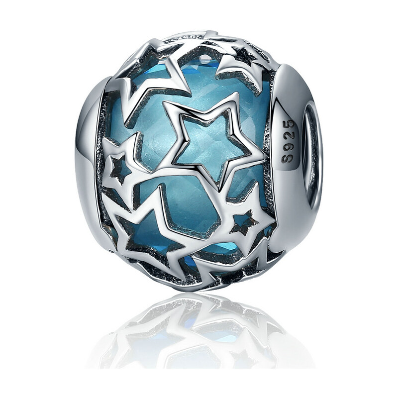 Emporial Prívesok Hviezdne nebo Royal Fashion 41573668