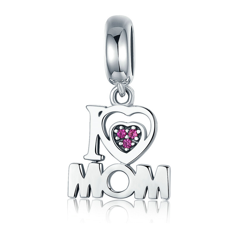 Emporial Prívesok Milovaná mamička Royal Fashion 42101664