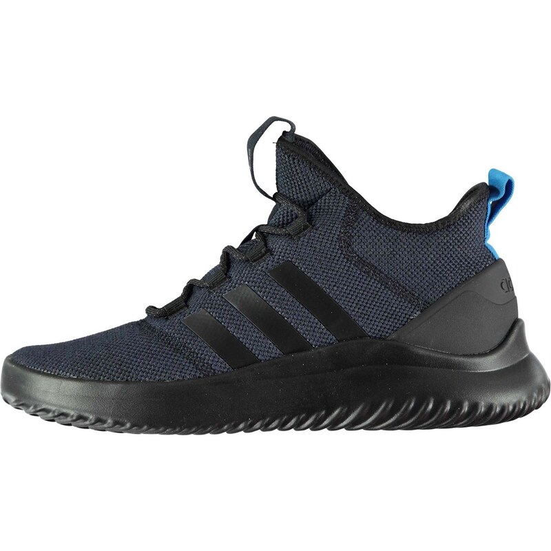 Adidas cloudfoam ultimate b ball hot sale mens trainers