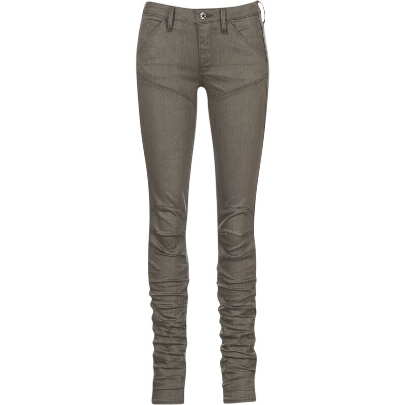 G-Star Raw Džínsy Skinny 5620 STAQ 3D MID SKINNY COJ WMN G-Star Raw 62485365