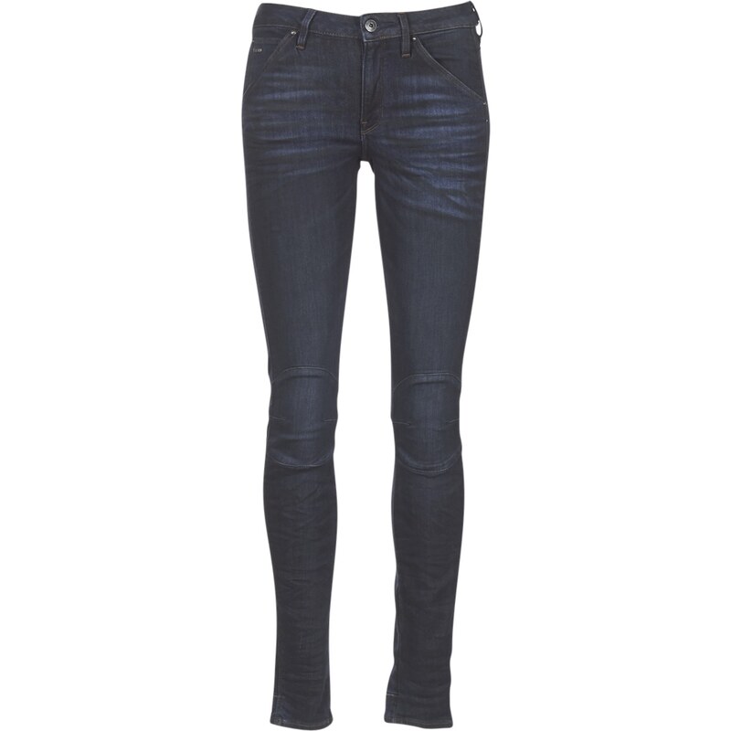 G-Star Raw Džínsy Skinny 5622 MID SKINNY G-Star Raw 62485563
