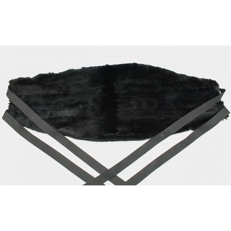 Sikora Ľadvinový pás (bedrový pás) K 03 čierny 59712752